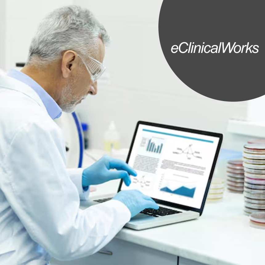 eClinicalWorks